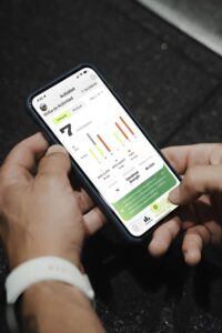 Seguimiento de progreso